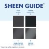 Black Semi-Gloss Spray Paint Rust-Oleum | FEPY View 9