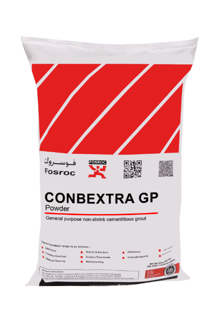 CONBEXTRA GP UAE