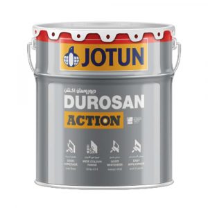 Durosan Action Matt 1275 Jotun 18L Paint –